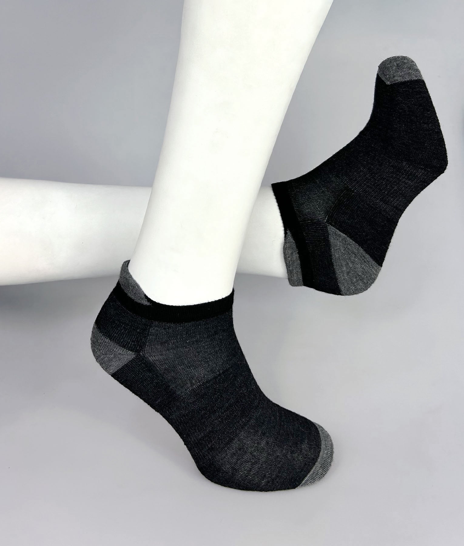 Men's Ankle Socks C002