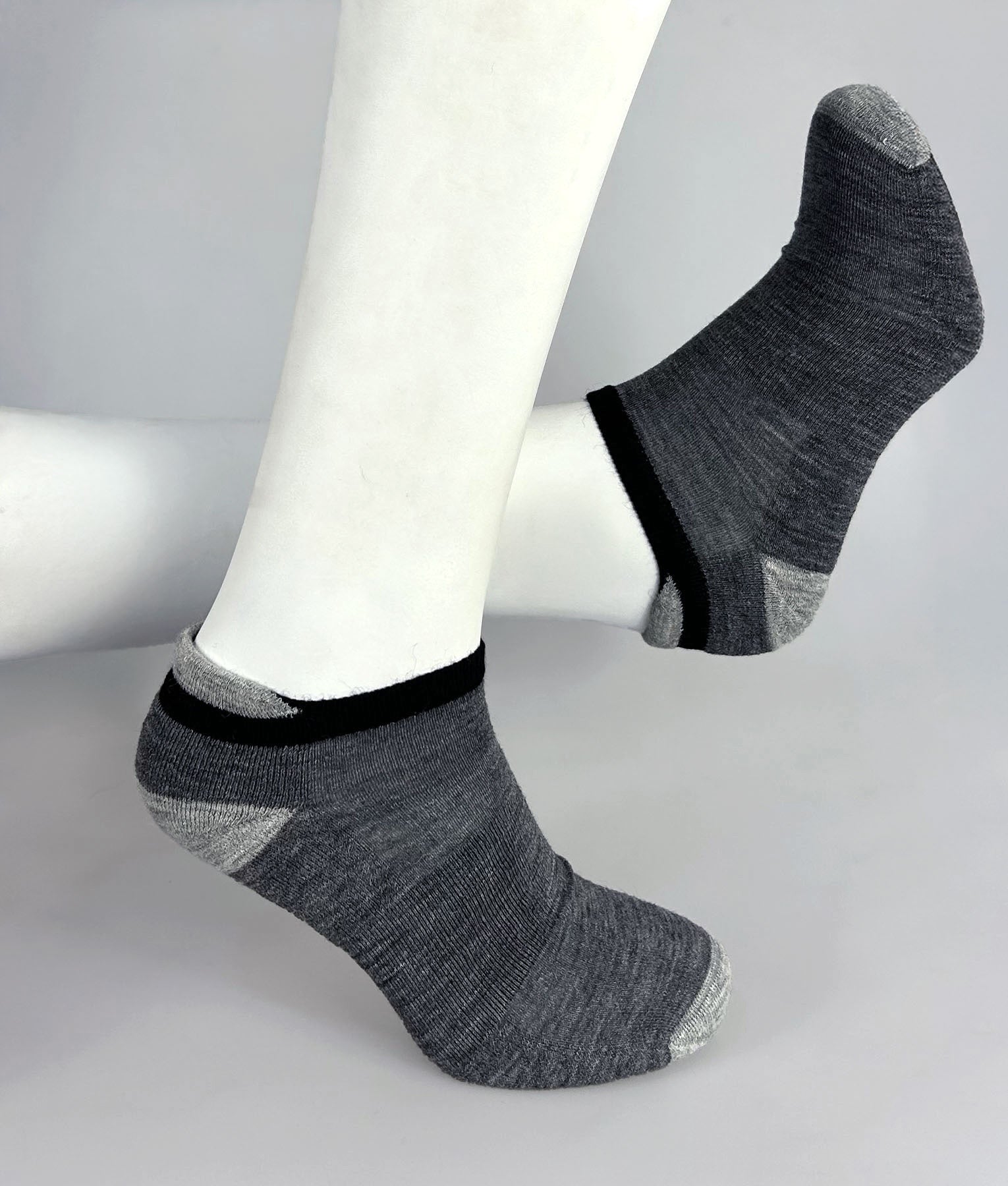 Men's Ankle Socks C004