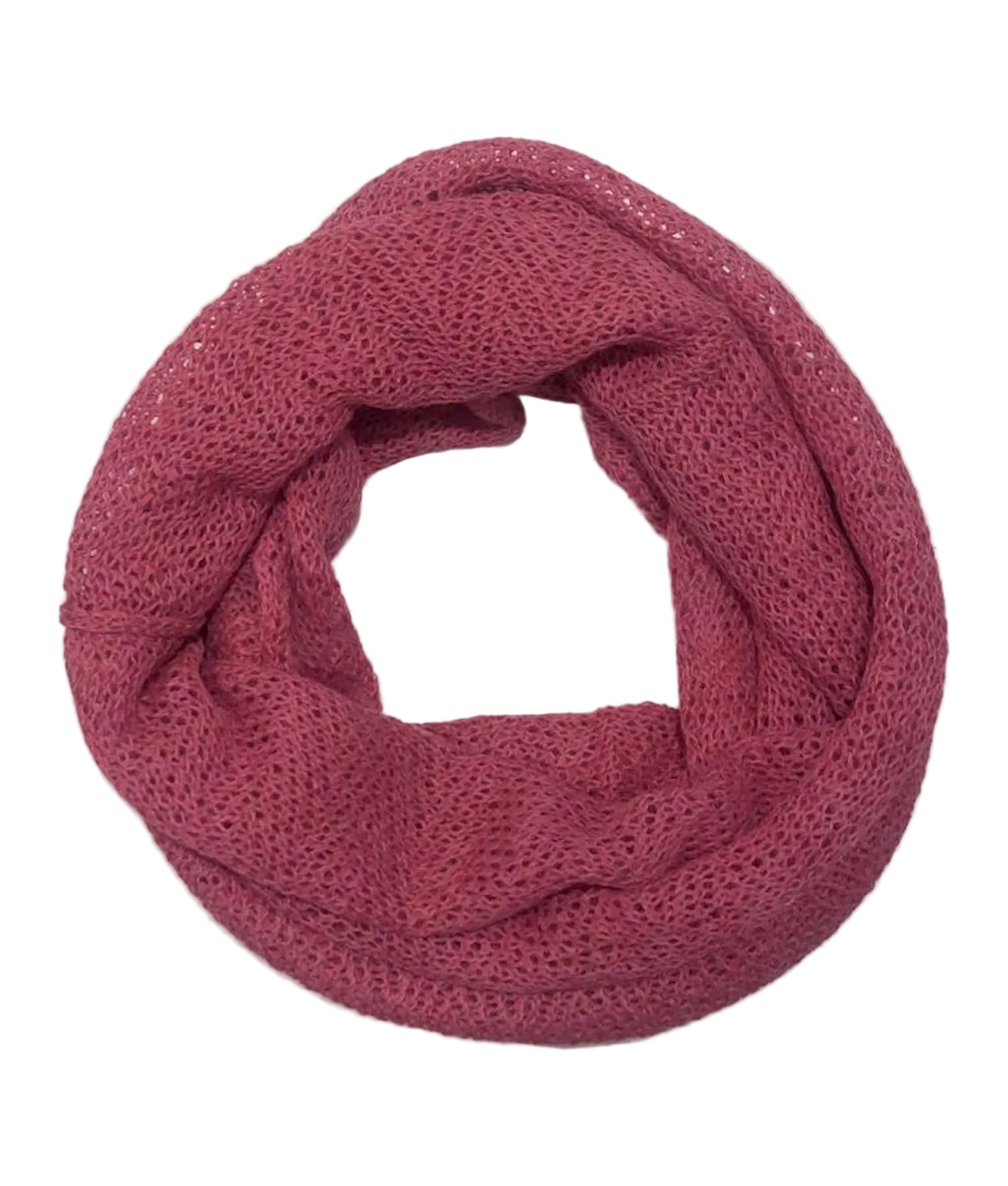 Infinity Scarf Watermelon