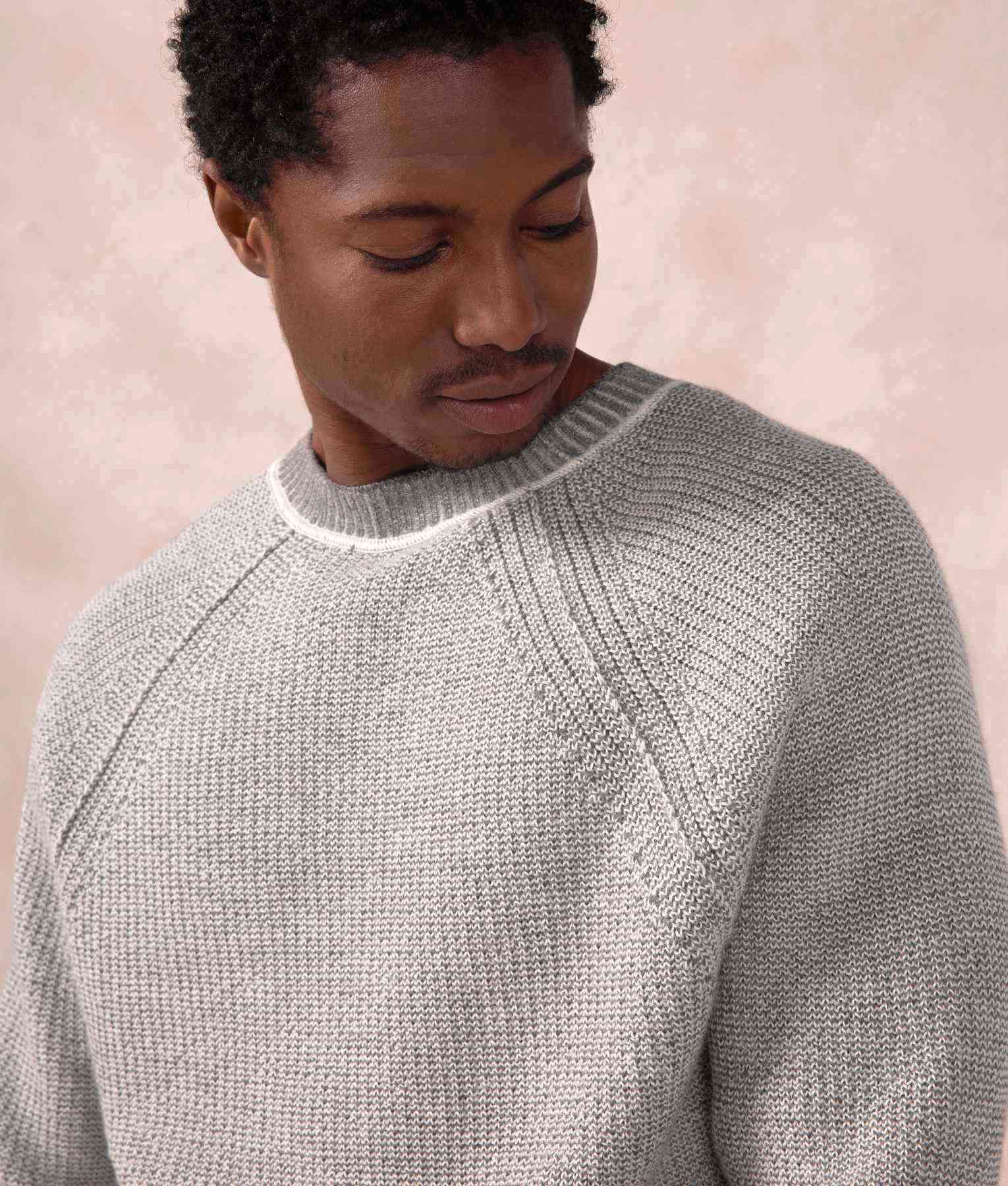 Men s Alpaca Jumpers Cardigans