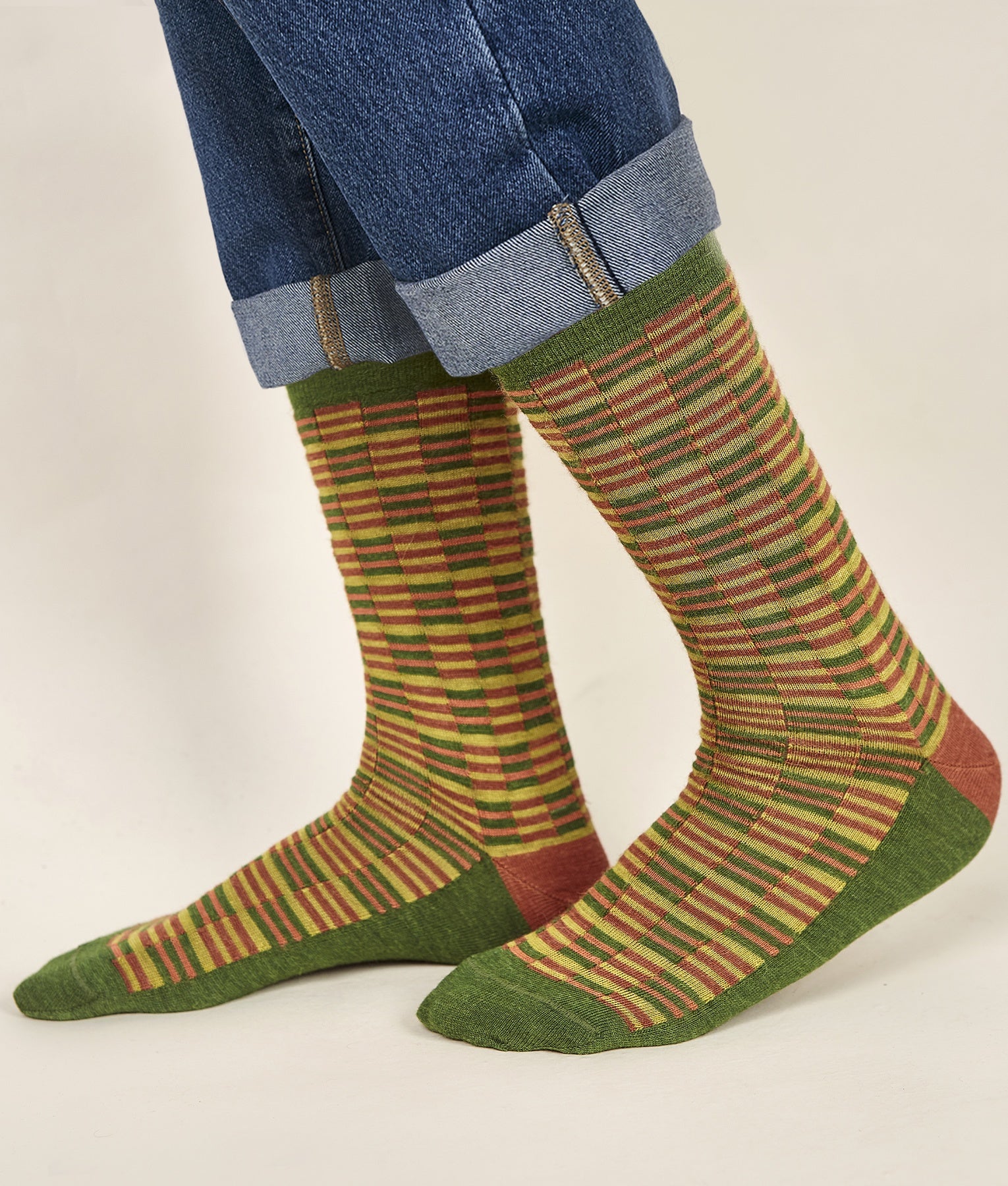 Marjan Men's Socks C002