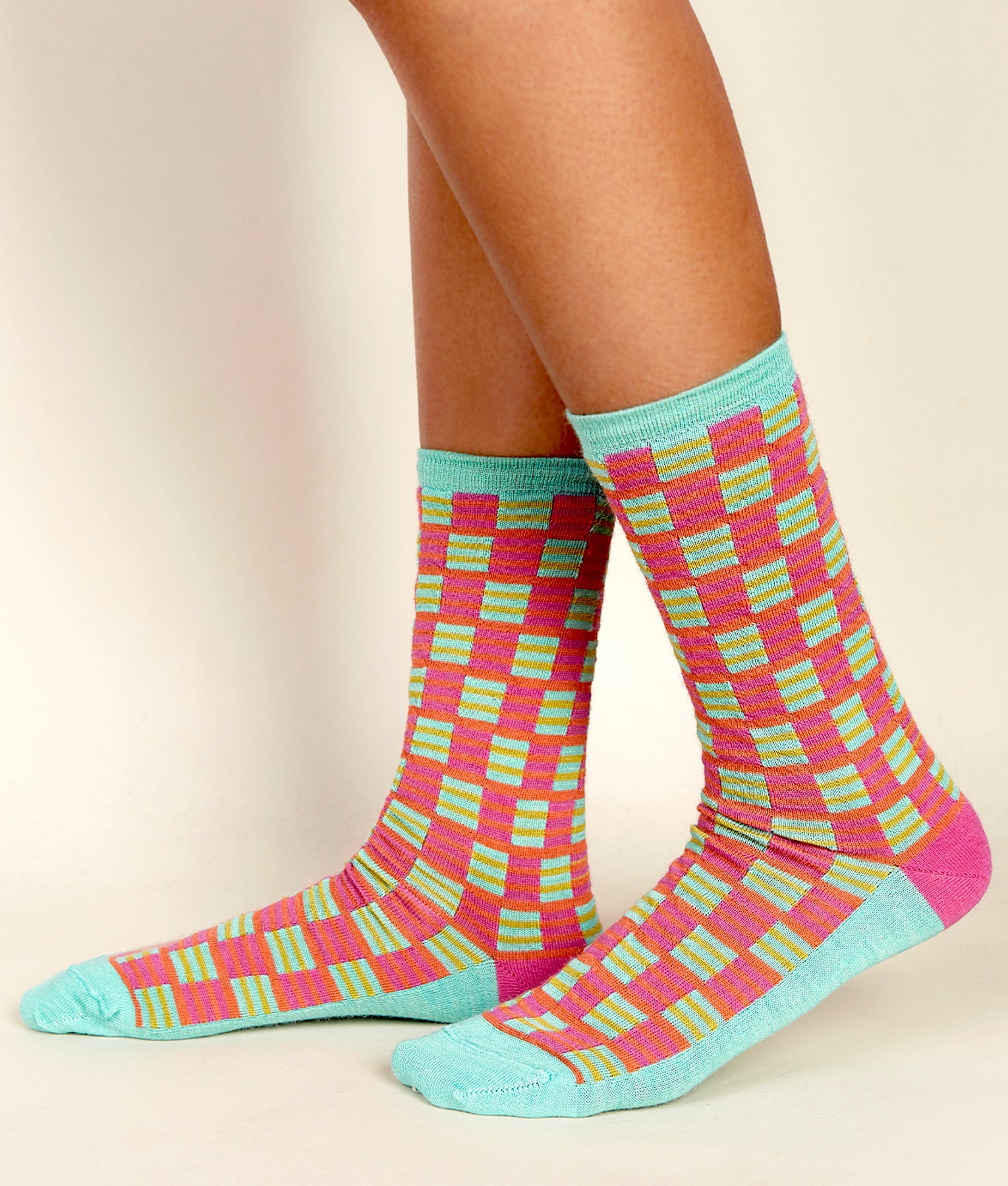 Marjan Ladies Socks C002